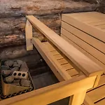 Дом отдыха Rukankuu Nr 1 By Interhome Рука