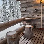 Дом отдыха Rukankuu Nr 1 By Interhome *