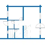 Rukankuu Nr 1 By Interhome *