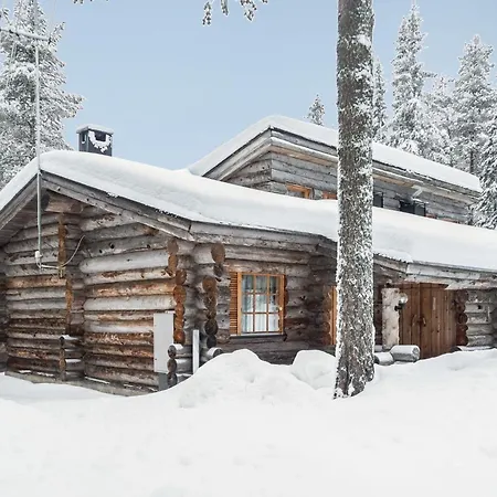 Rukankuu Nr 1 By Interhome Дом отдыха *
