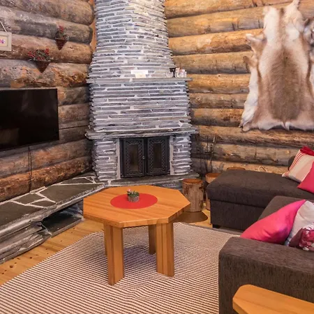 Loma-asunnot Rukankuu Nr 1 By Interhome