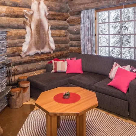 Rukankuu Nr 1 By Interhome Holiday home Ruka