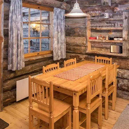 Rukankuu Nr 1 By Interhome Loma-asunnot