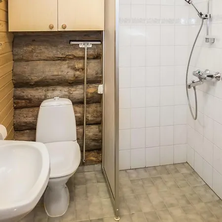 Rukankuu Nr 1 By Interhome Loma-asunnot *