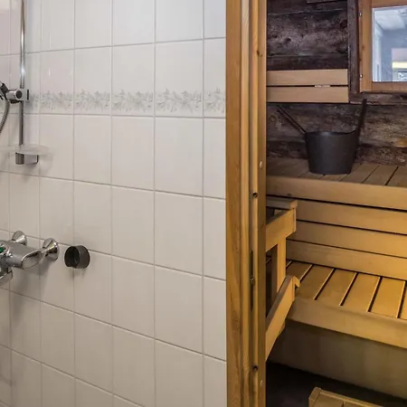 Rukankuu Nr 1 By Interhome Loma-asunnot