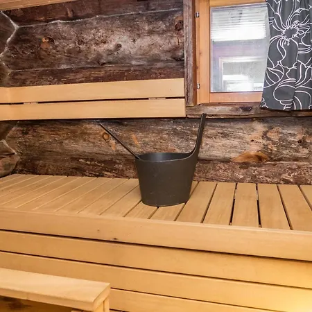 Rukankuu Nr 1 By Interhome Loma-asunnot