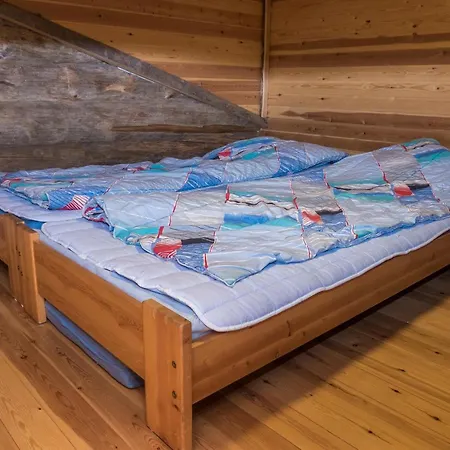 Loma-asunnot Rukankuu Nr 1 By Interhome