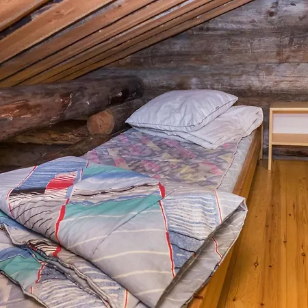 Rukankuu Nr 1 By Interhome Loma-asunnot