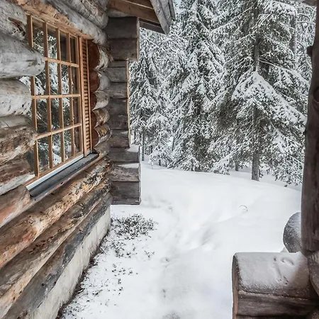 Rukankuu Nr 1 By Interhome Holiday home Ruka