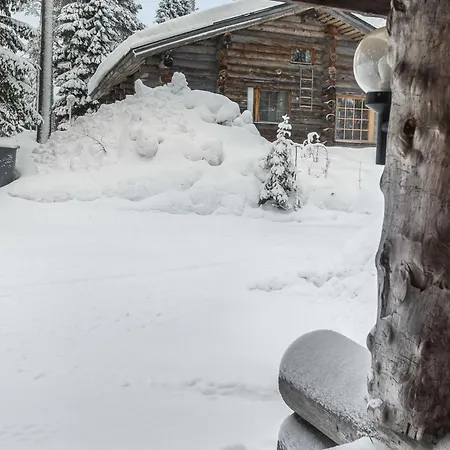 Loma-asunnot Rukankuu Nr 1 By Interhome *