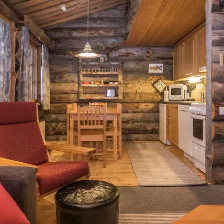 Rukankuu Nr 1 By Interhome *