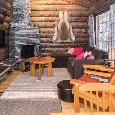 Rukankuu Nr 1 By Interhome Holiday home Ruka