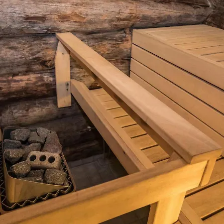 Rukankuu Nr 1 By Interhome Loma-asunnot Ruka