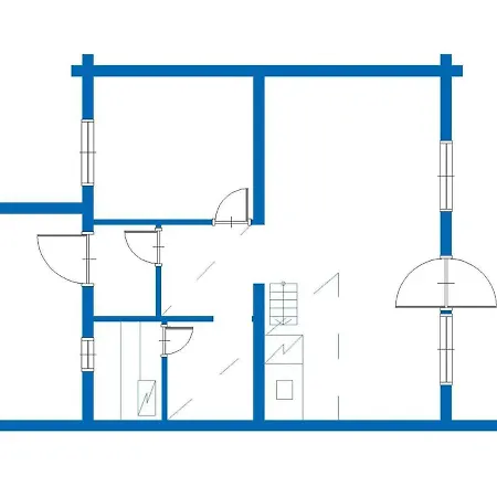 Rukankuu Nr 1 By Interhome Ruka