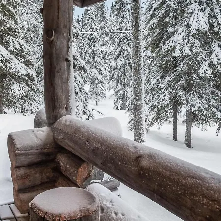 펜션 Rukankuu Nr 1 By Interhome *