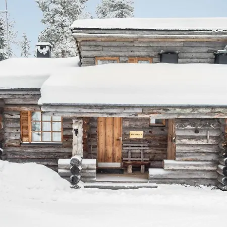 Rukankuu Nr 1 By Interhome Loma-asunnot