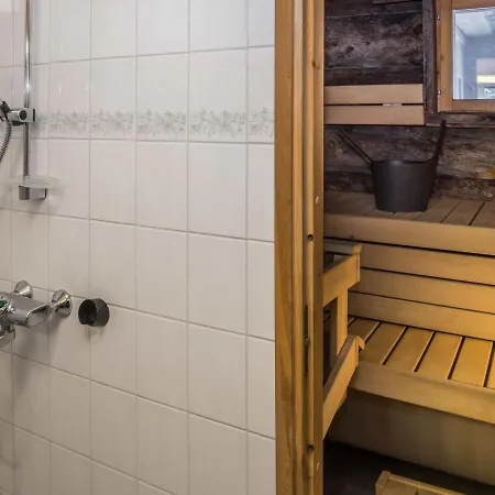 Rukankuu Nr 1 By Interhome