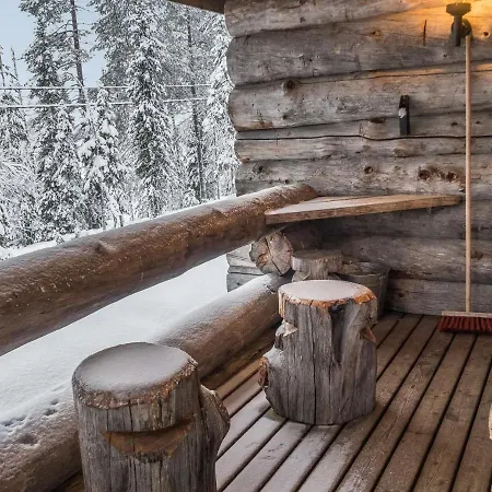 Rukankuu Nr 1 By Interhome