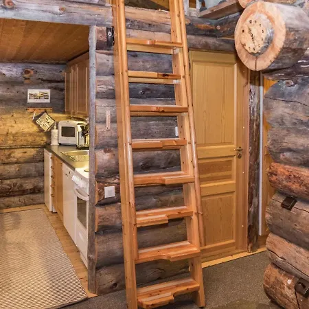 펜션 Rukankuu Nr 1 By Interhome *