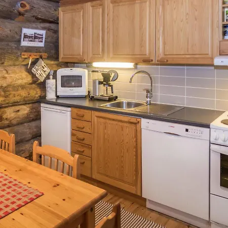 Rukankuu Nr 1 By Interhome 펜션 루카