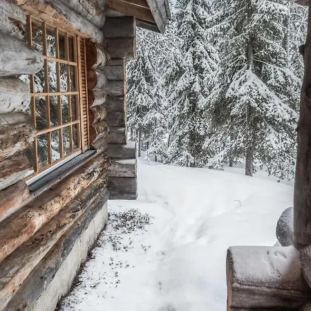 Loma-asunnot Rukankuu Nr 1 By Interhome *